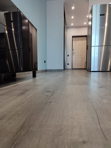 Кварцевый ламинат Fargo Comfort Дуб Урбан 81996 Кварцевый ламинат Fargo Comfort Дуб Урбан 81996