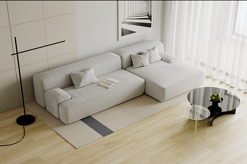 Кварцевый ламинат Fargo Bevel Дуб Манчестер 50-6191-3 Кварцевый ламинат Fargo Bevel Дуб Манчестер 50-6191-3